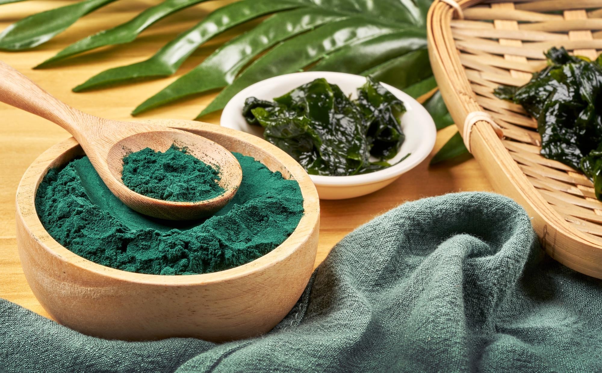 Spirulina: Oltre il mito del superfood