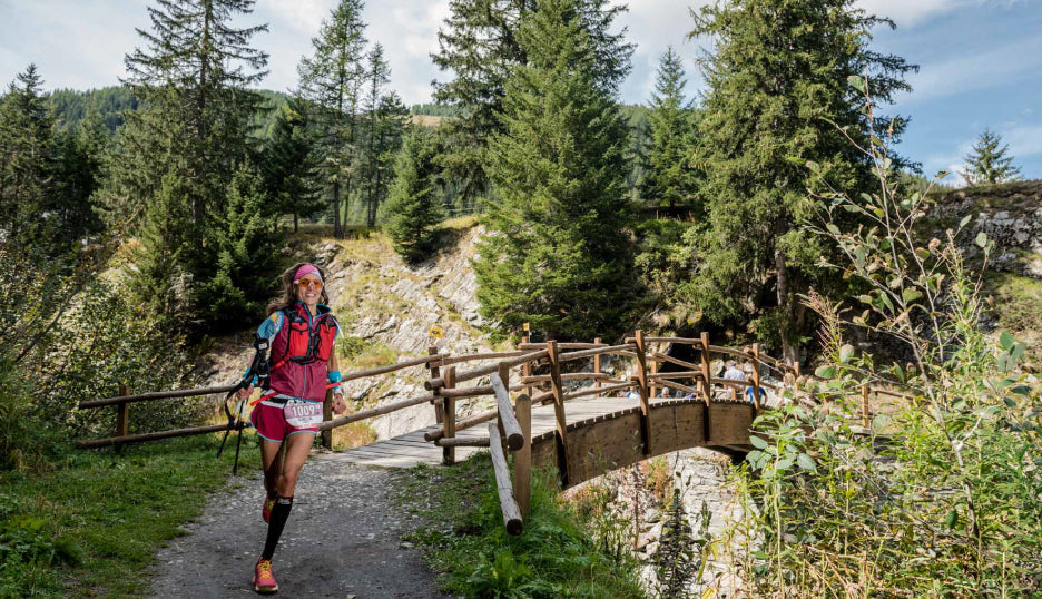 Spirulina & Sport: Il Carburante Segreto di chi Percorre 330Km