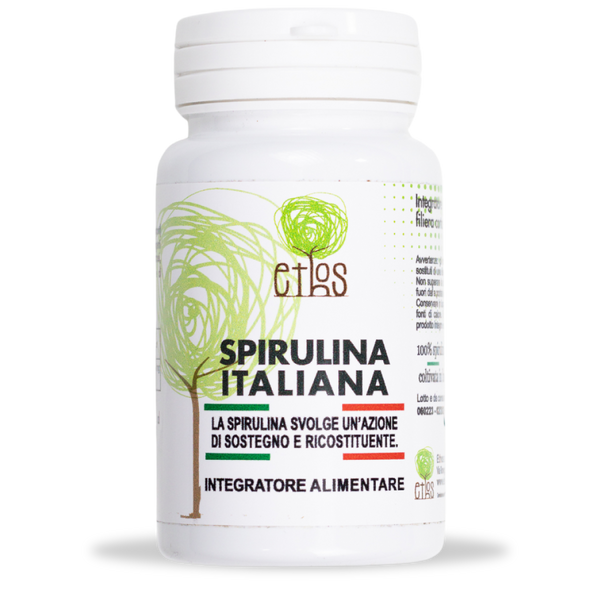 Spirulina Italiana