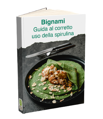 Il Bignami del corretto uso della Spirulina