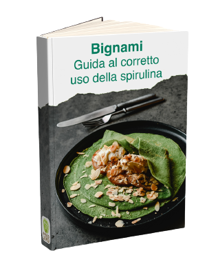Bignami: Guida al corretto uso della Spirulina