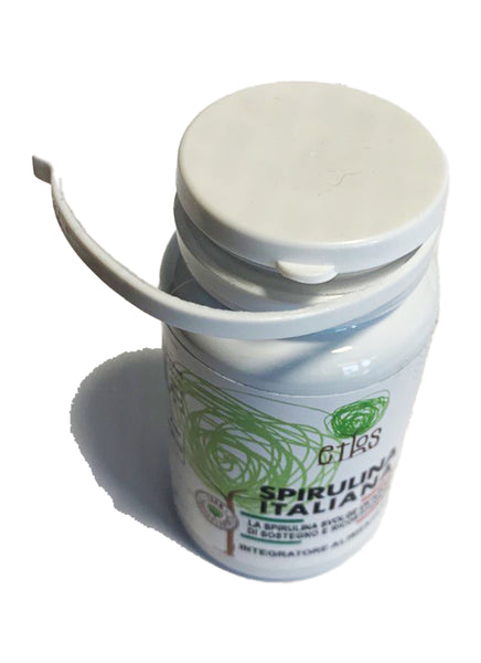 Spirulina Italiana