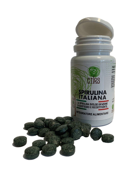 Spirulina Italiana