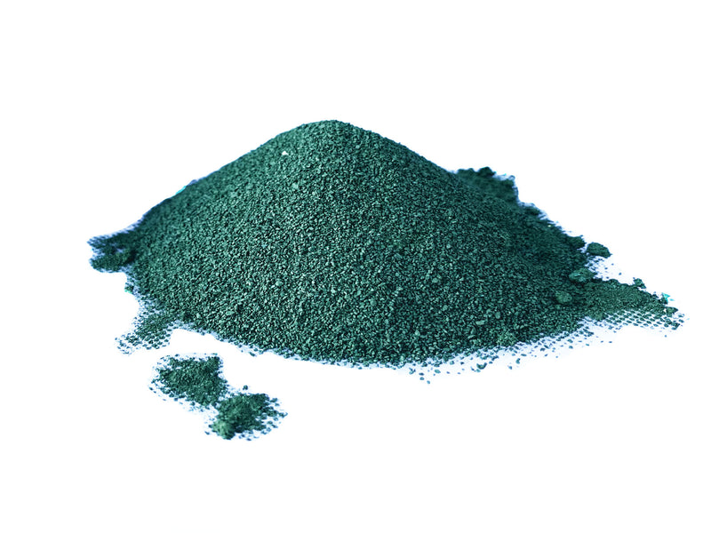 Spirulina in polvere 100gr