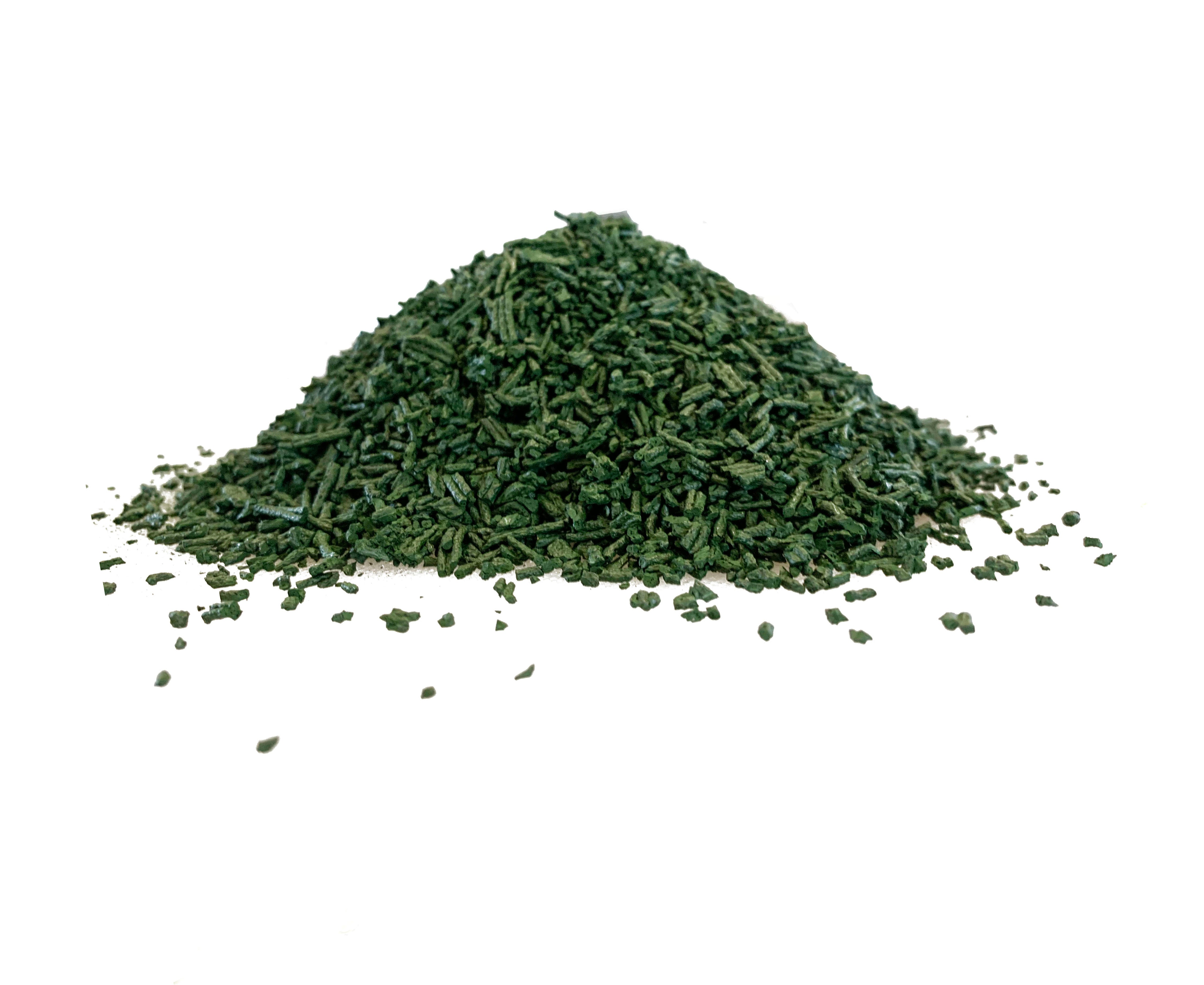 Spirulina in scaglie 100gr