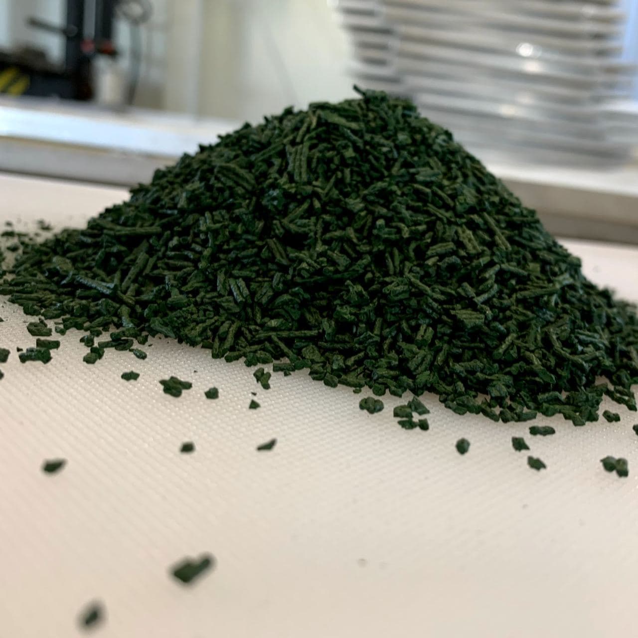 Immuno Spirulina SP